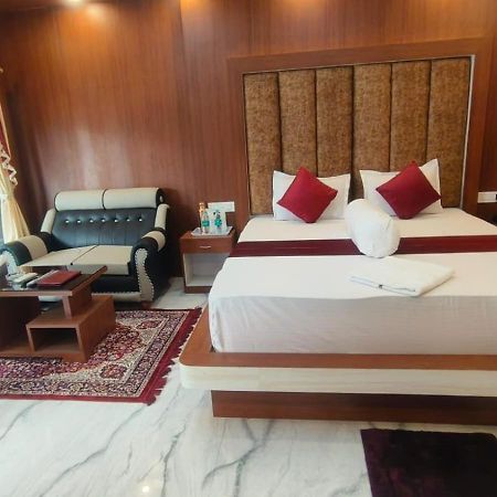 Resort Saikat Saranya Mandarmani Exterior photo